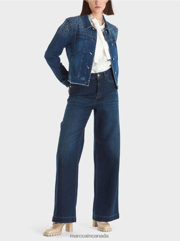 Marc cain canada renowned fashion brand