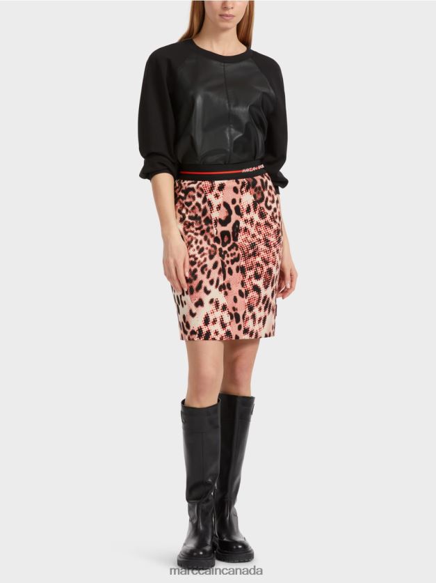 Marc cain canada renowned fashion brand
